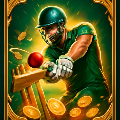 ea777 mobile home screen