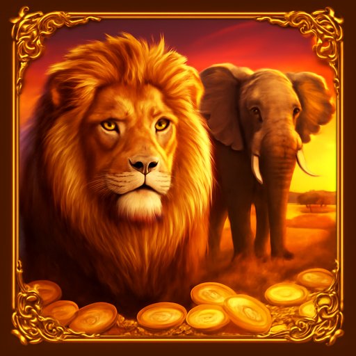 ea777 high volatility top prize screen