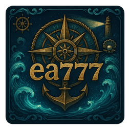 ea777 logo